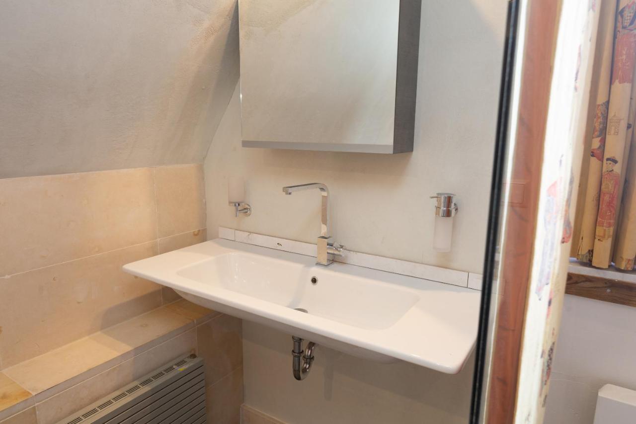 Apartamento The Loft 300 - R Q C La Haya Exterior foto