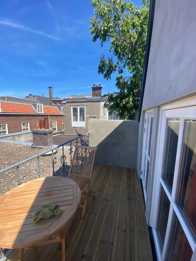 Apartamento The Loft 300 - R Q C La Haya Exterior foto